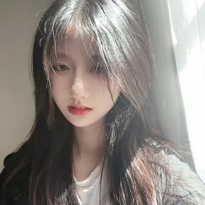 女影人生