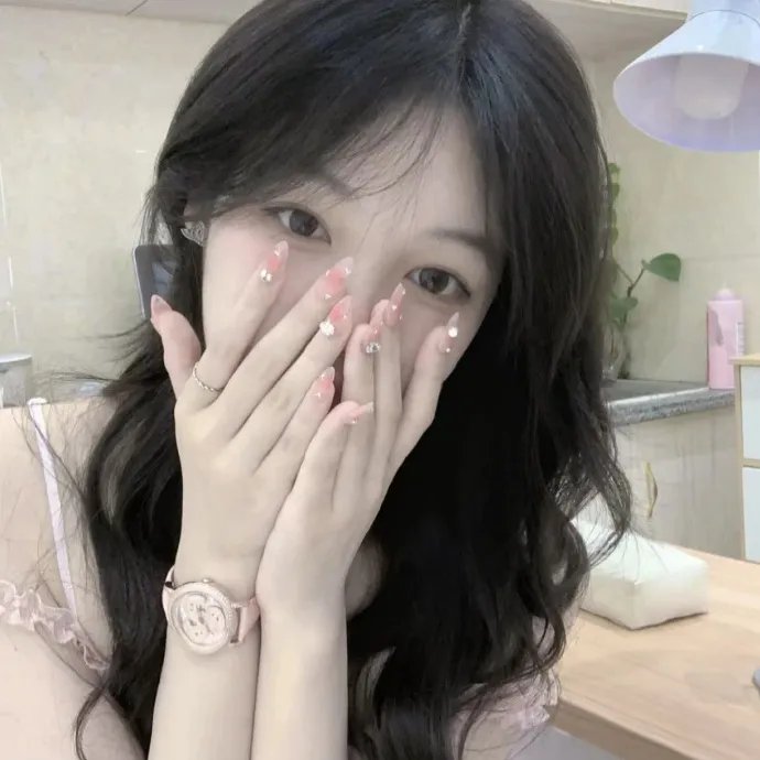 恋爱中的女人